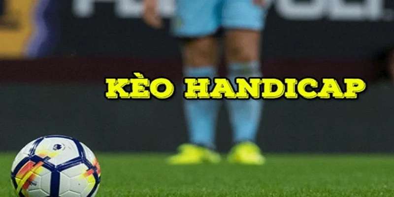 gk88 kèo handicap
