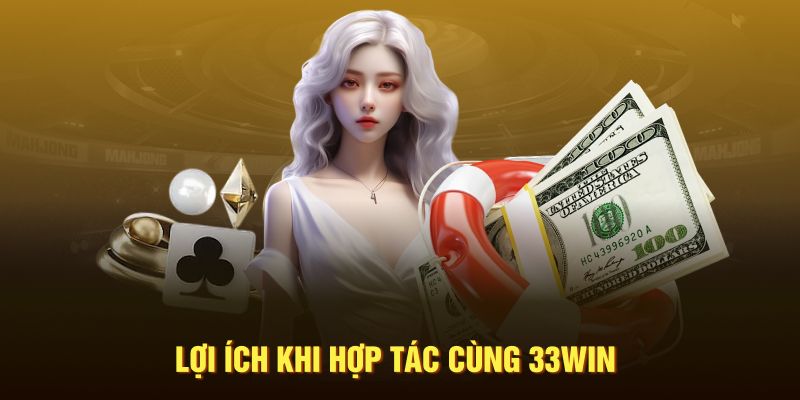 Những lợi ích khi hợp tác cùng nhà cái hàng đầu